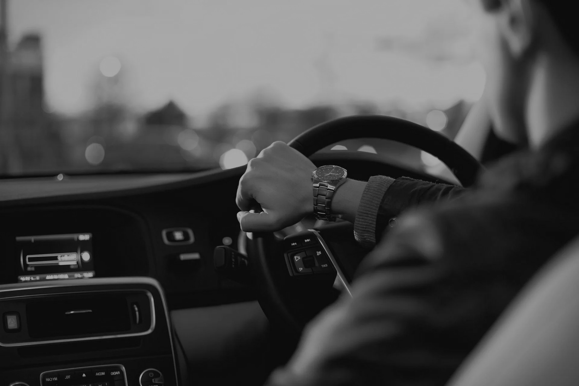 Road Traffic Law