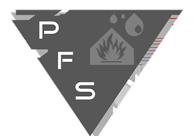Professional Fire Services Inc. business logo