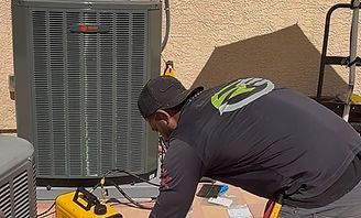 Air Conditioning