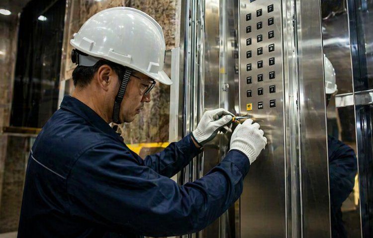 Elevator Modernization vs. Replacement: How Building Owners Choose the ...