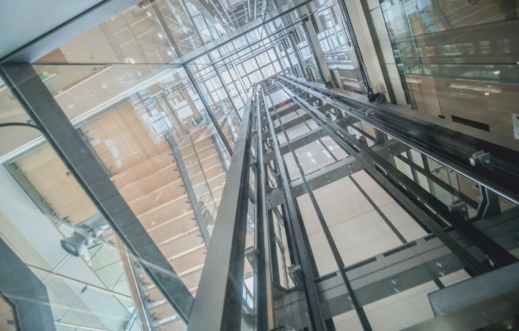 Elevator safety regulations Evergreen CO