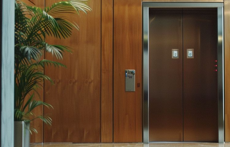 elevator consulting services near me