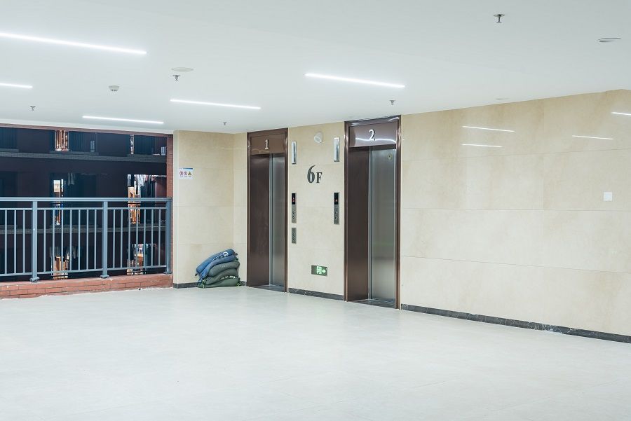 apartment elevators