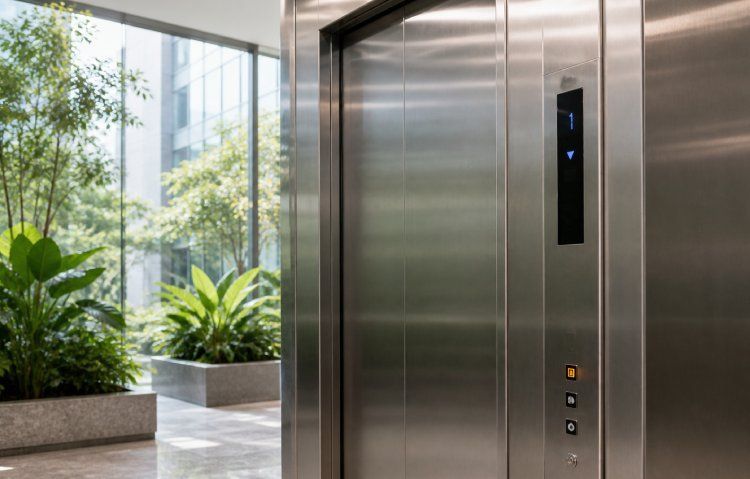 commercial elevator consultant Des Moines
