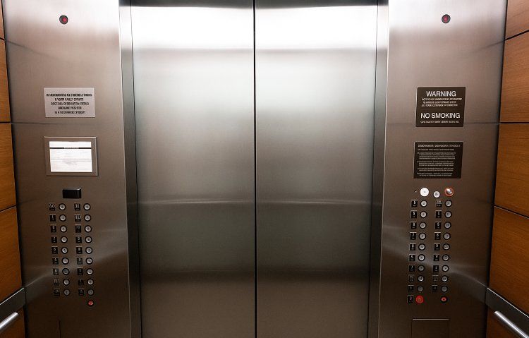 elevator component failure investigation consulting