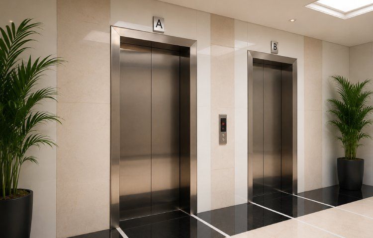 elevator consultant for vertical transportation systems Sarasota FL