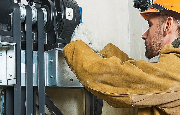elevator consulting for non-proprietary system evaluation