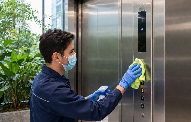 elevator contract negotiation services