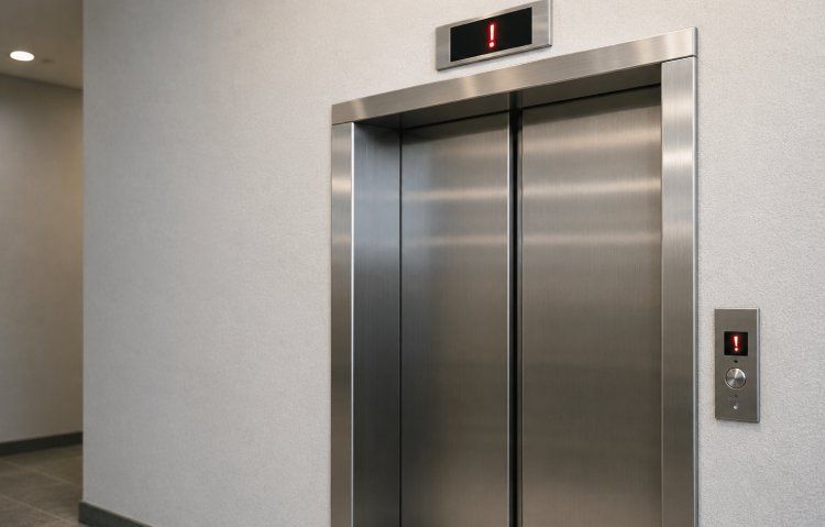 elevator downtime solutions for office buildings