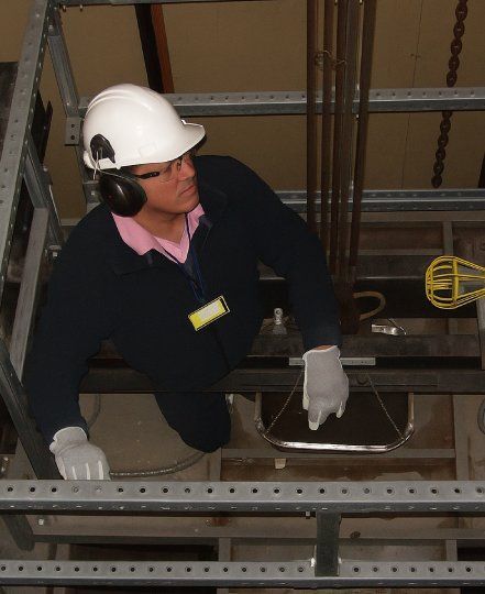 elevator forensic consulting services