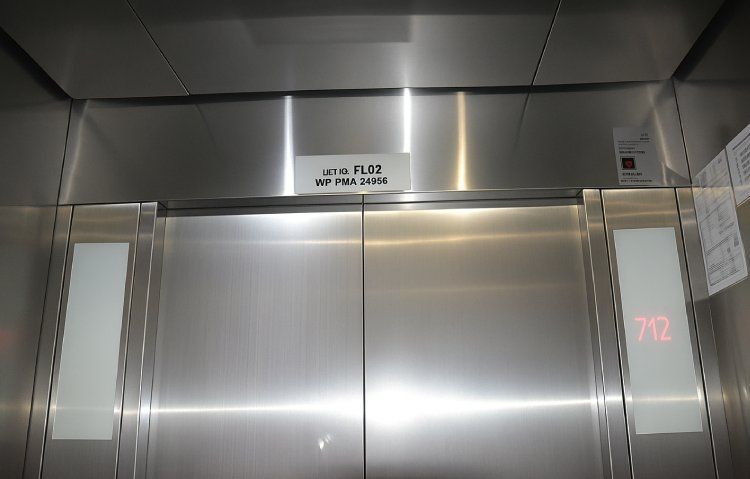 elevator mechanical failure forensic analysis