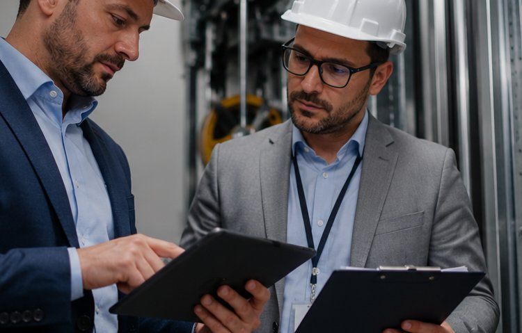 elevator modernization procurement consultant