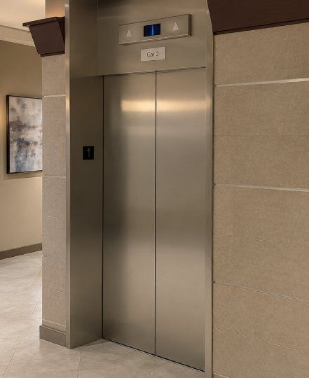 elevator performance and traffic flow analysis