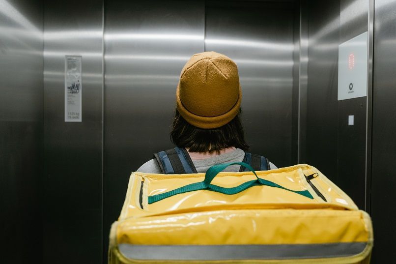 elevator-service