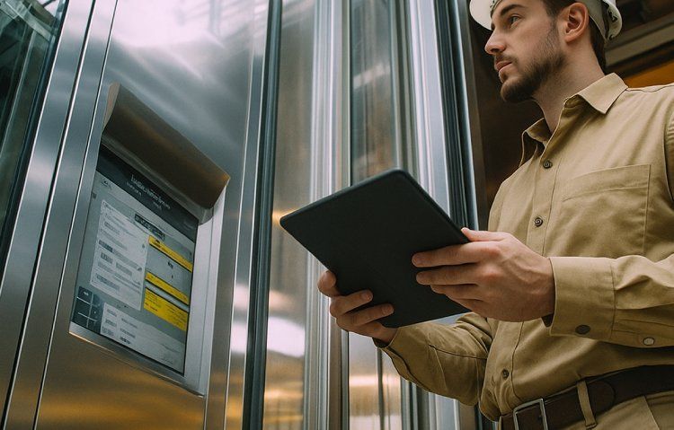 expert elevator modernization consulting services