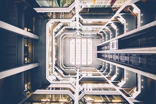 futurisitc-building-design