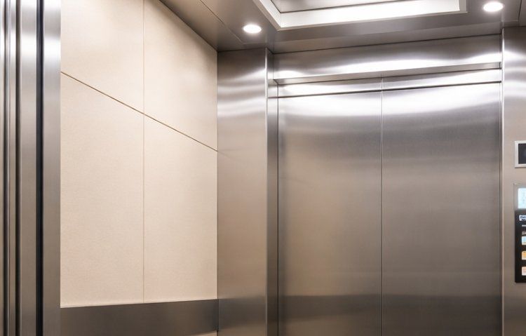 hire elevator consultant for contract review