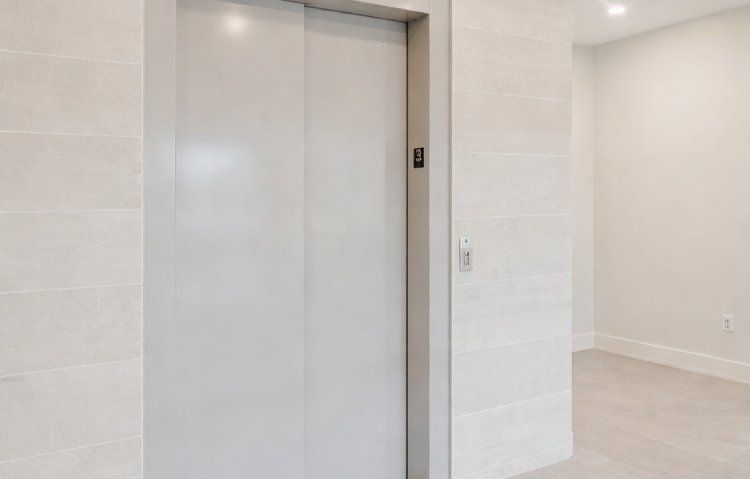 managing elevator projects across multiple facilities