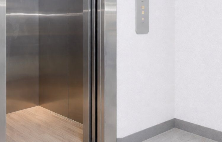 elevator modernization ROI