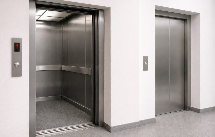 vertical transportation lifecycle cost analysis