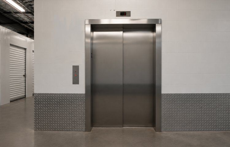 vertical transportation consultant Spokane WA
