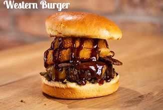 Western Burger