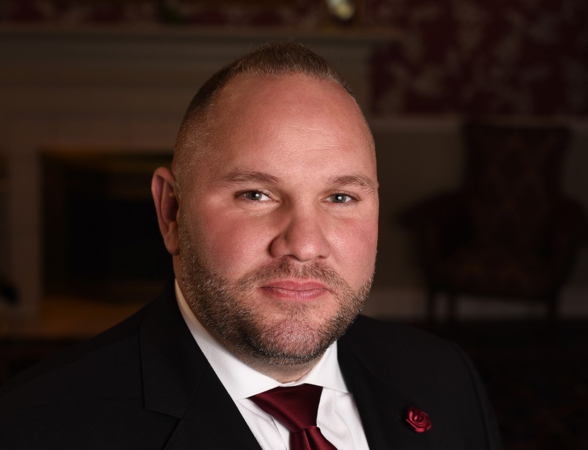 Louis Stellato III