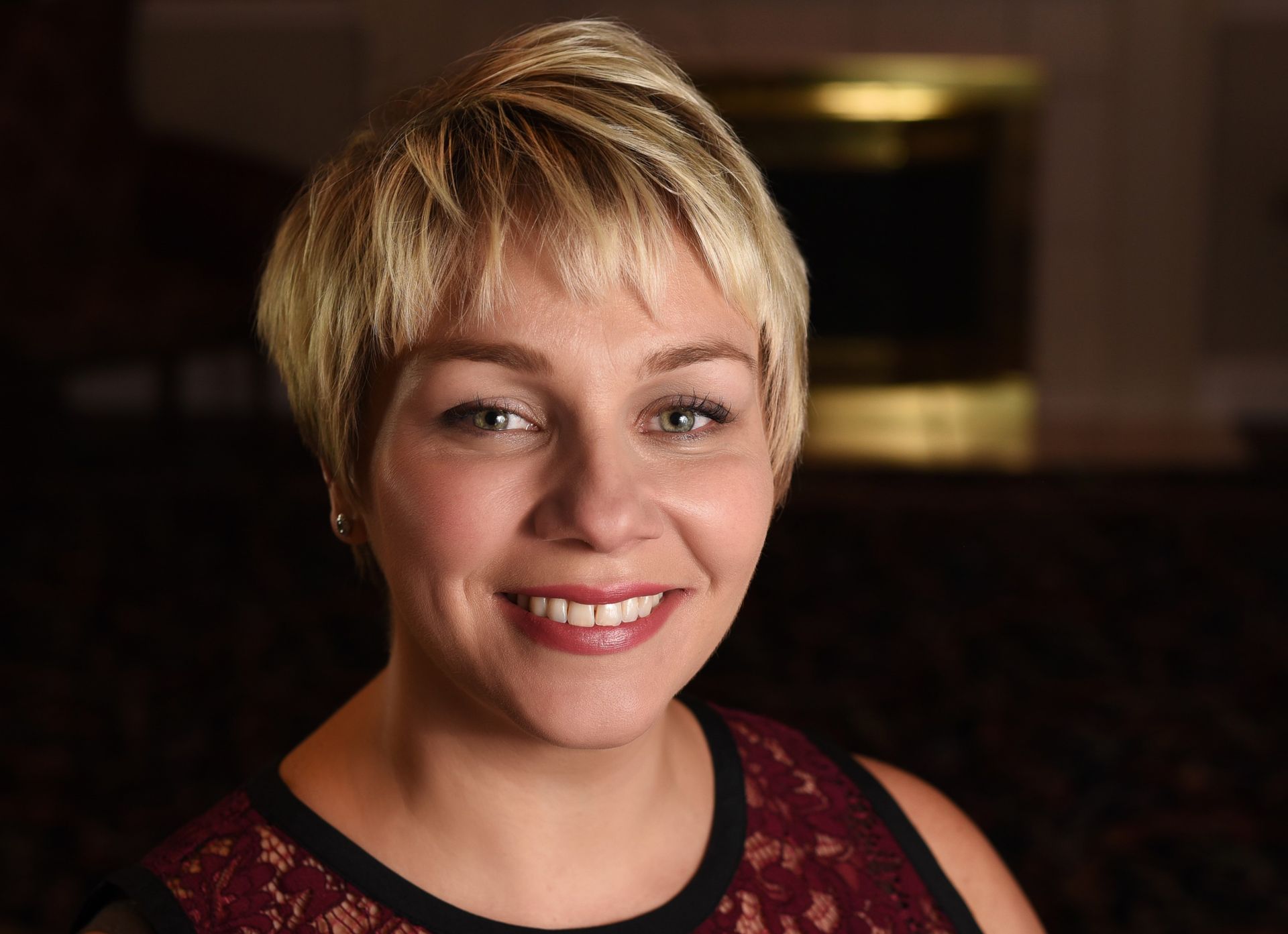 Dorianne Stellato Kryzsiak