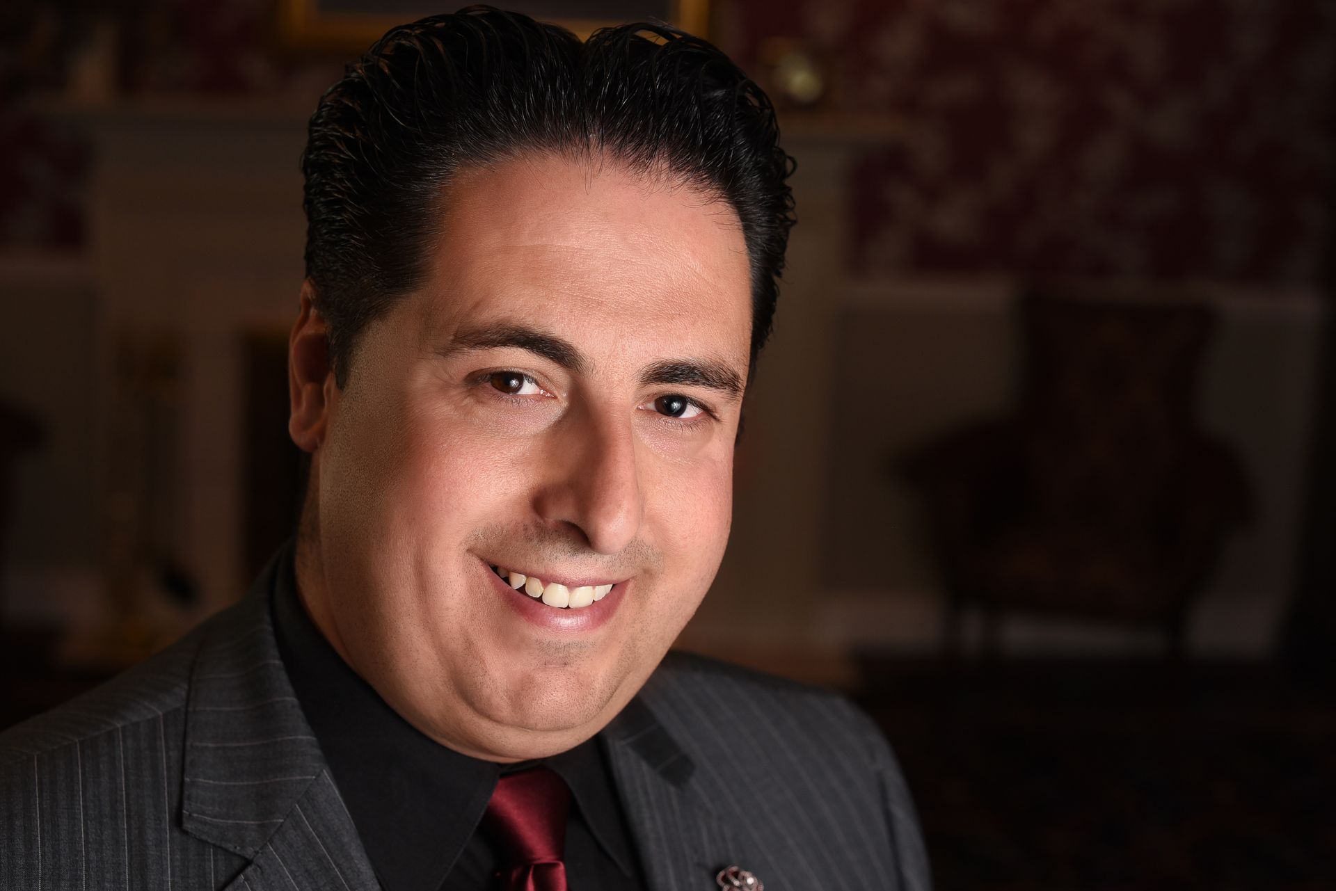 Vincent Caiola