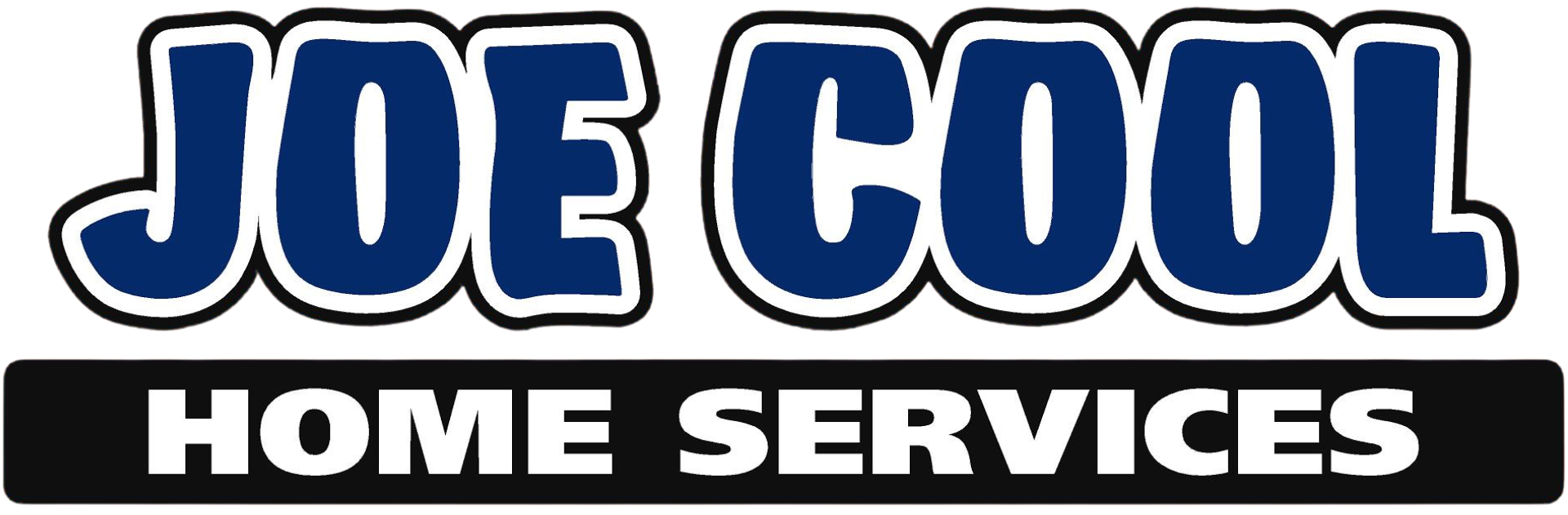 Joe Cool Home Services logo