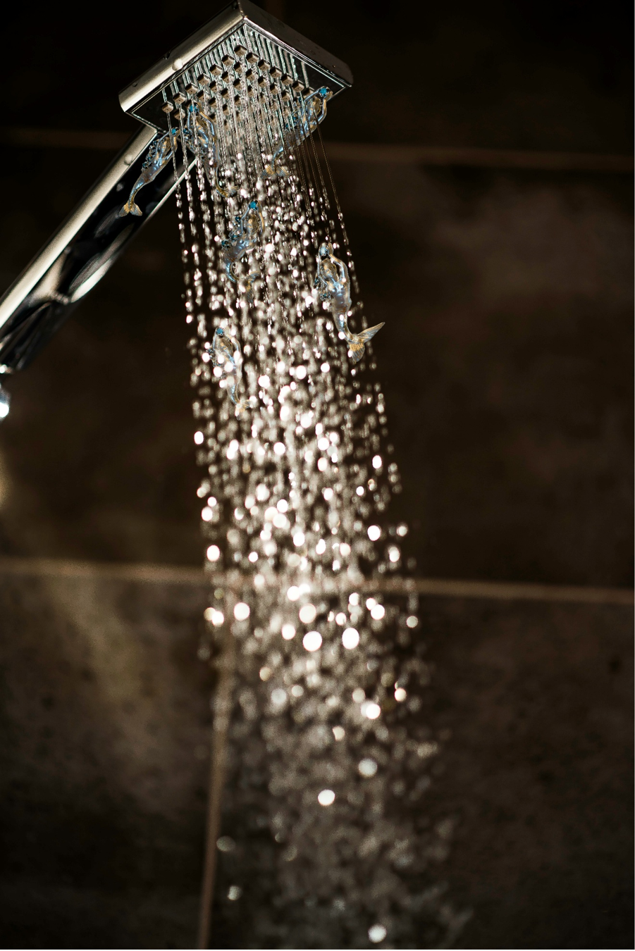 tankless water heater install