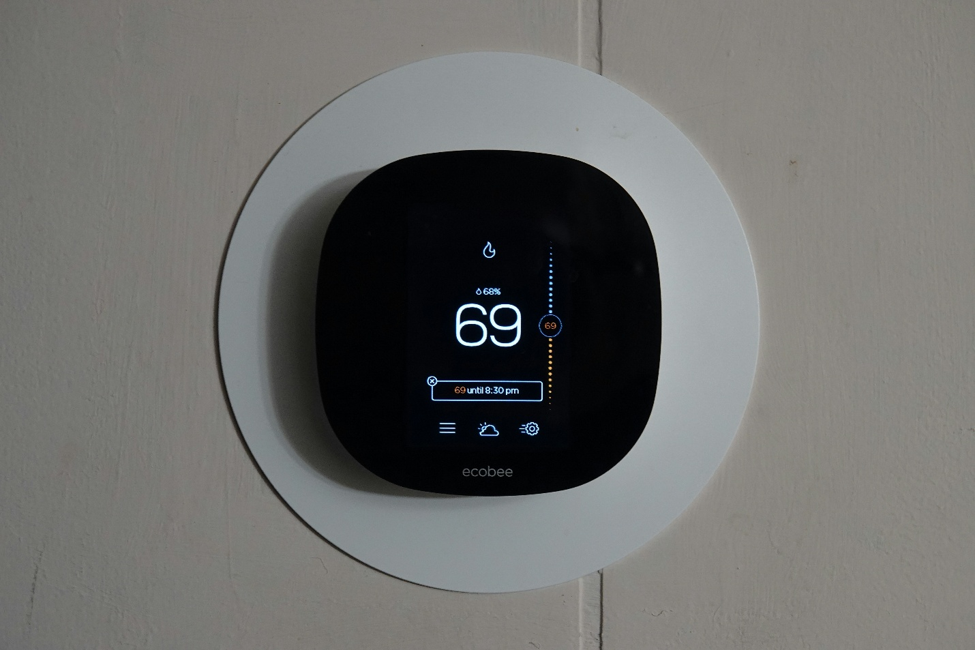 Tampa AC installation
