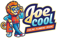 Joe Cool - A/C, Plumbing & Drain - Pinellas Park, FL