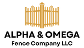 Alpha And Omega Fence Company LLC Alpha And Omega Fence Company LLC