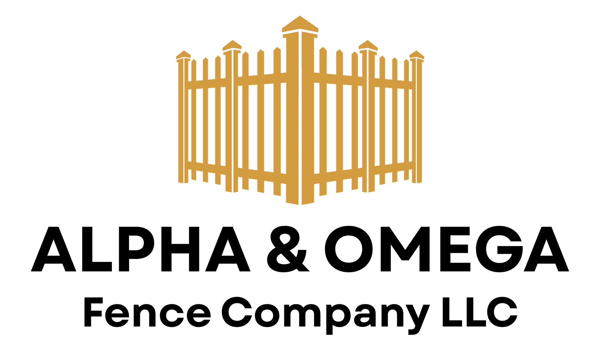 Alpha And Omega Fence Company LLC