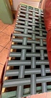 After Image of a Sofa Handle | Brisbane, Qld | Impact Leather Care