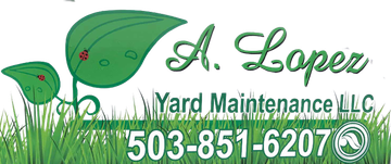 A Lopez Yard Maintenance