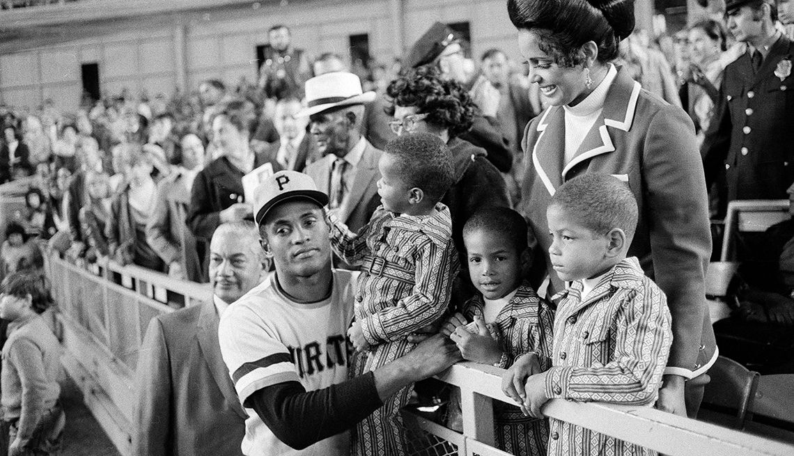 Roberto Clemente's Birthday, Legacy, and Final Premonition