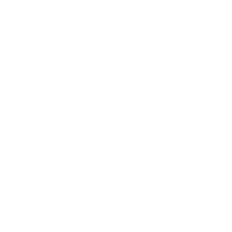 A red cross is drawn on a white background