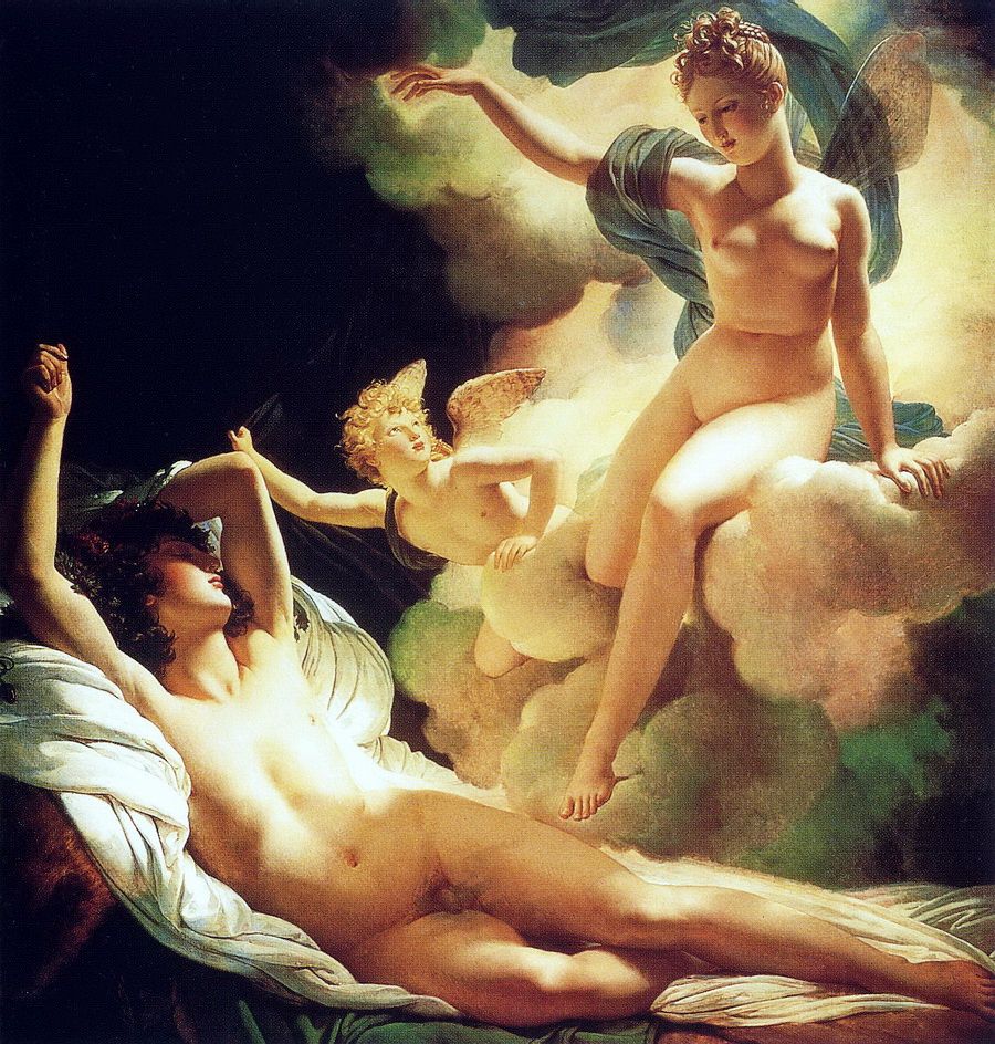 guerin morpheus jm debora dreams