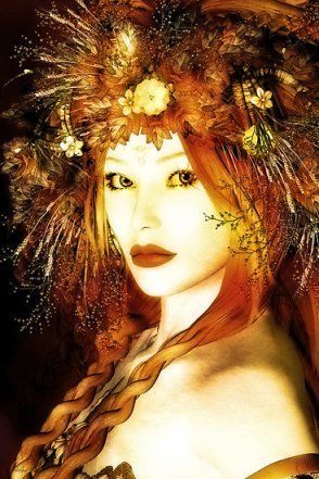 213 – The Autumnal Equinox: Legends and Superstitions