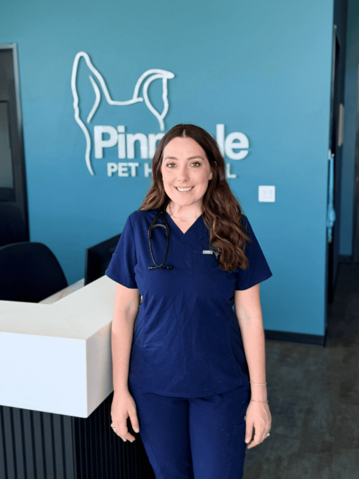 Dr. Faith Weeks