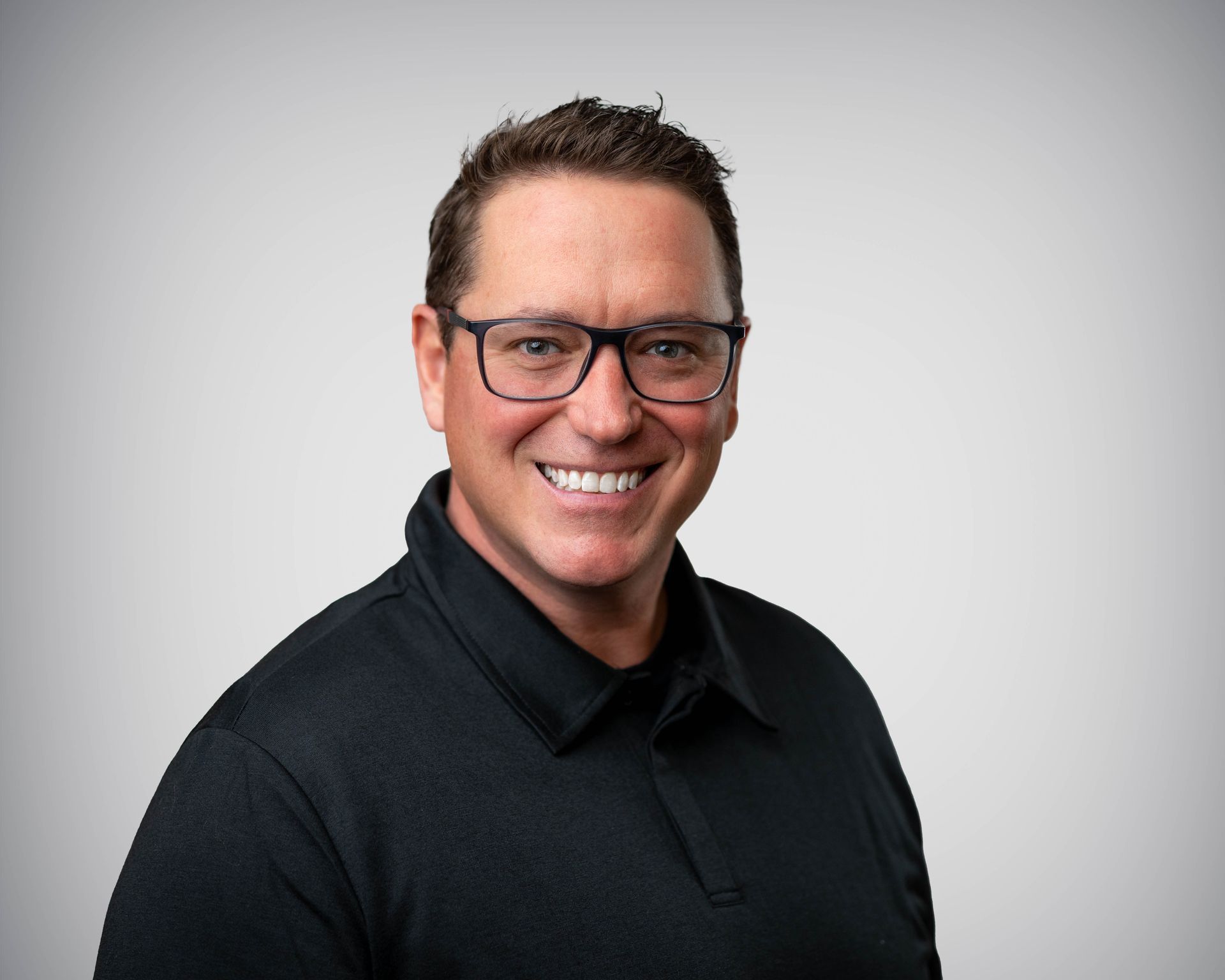 Graham Chaze, Broker of Record, Cabin Country Realty Ltd.