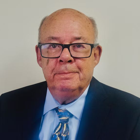 Stephen Bill