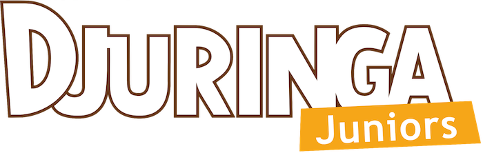 logo djuringa juniors
