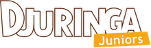Logo Djuringa Juniors