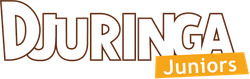 logo djuringa juniors