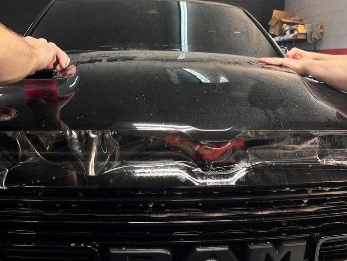 J & J Window Tinting and Paint Protection near Paris, Kentucky (KY)