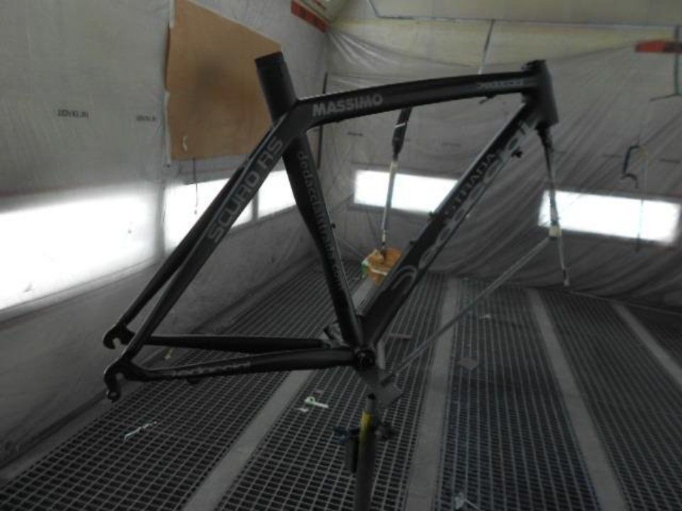 riparazioni di carrozzeria