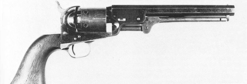 1 of 100 Test Guns